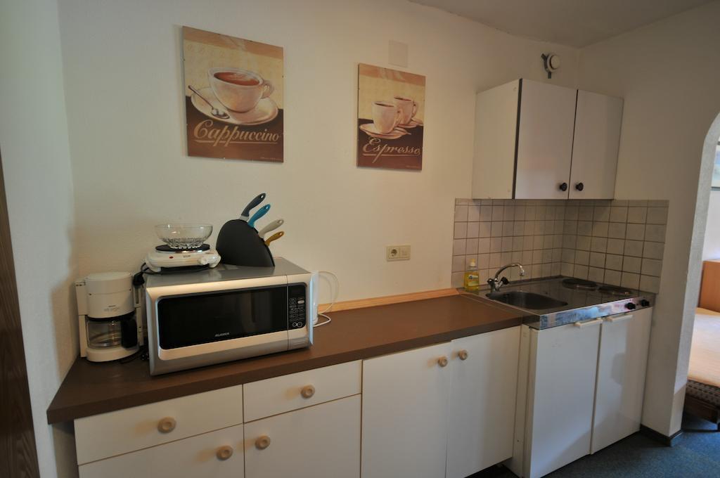 Appartamento Auhof Niederau Camera foto