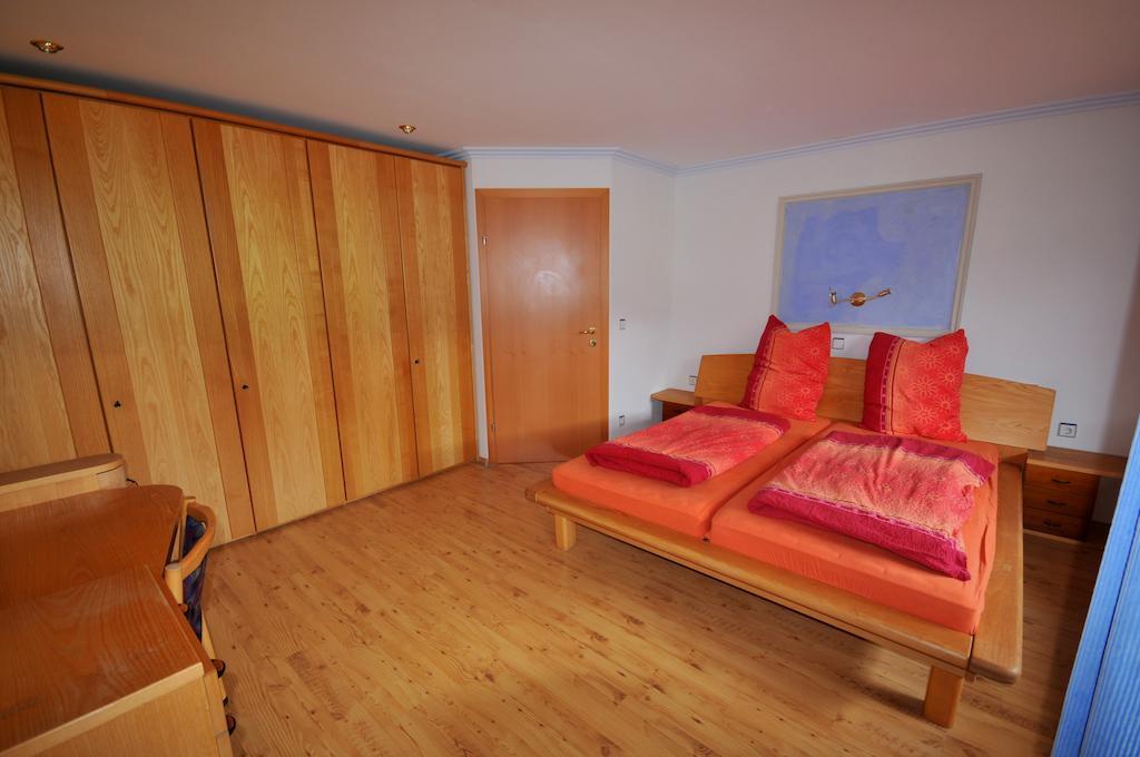 Appartamento Auhof Niederau Camera foto
