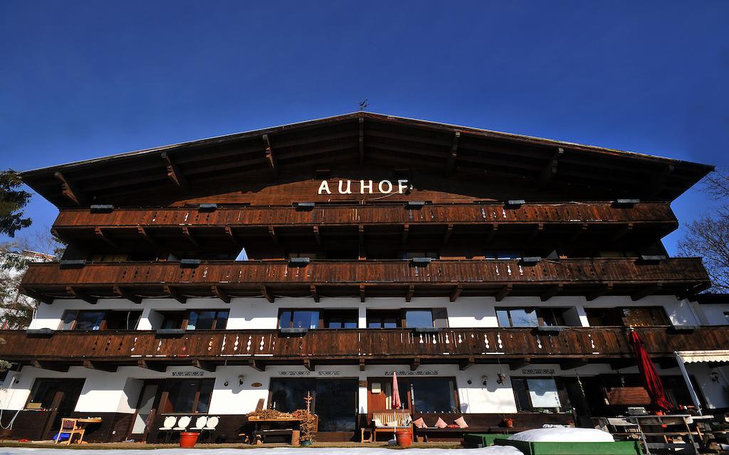 Appartamento Auhof Niederau Esterno foto